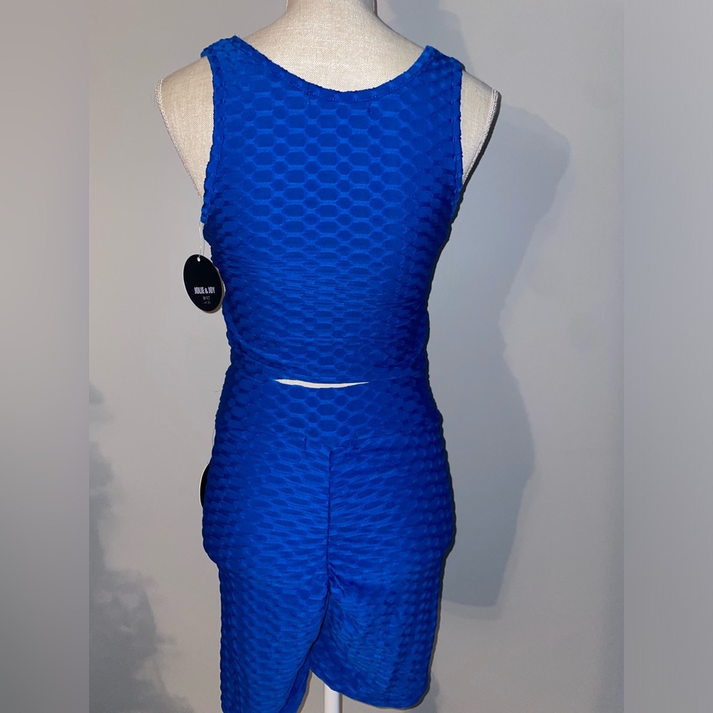 🦋NWT Jollie & Joy Sport Set - Picture 4 of 9